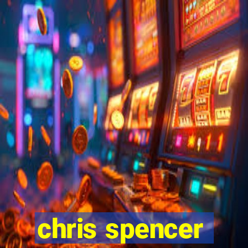 chris spencer